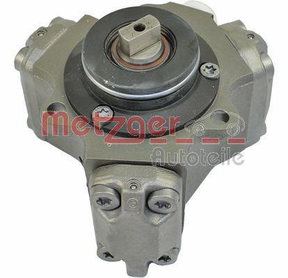 Pompe à haute pression METZGER ref. 0830005
